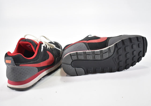 Nike MD Runner Damen Sportschuhe Sneaker EUR 37,5 Nr. 24-J 1559-Schuh-Gebraucht-secondhand
