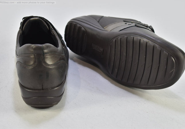 Waldläufer  Damen Halbschuhe Freizeitschuhe  UK 5 Nr. 25-N 1177