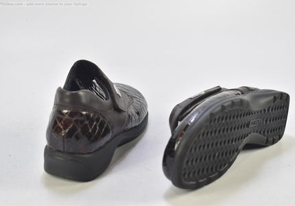 Ladysko Damen Halbschuhe Freizeitschuhe EUR 37 Nr. 25-J 1565-Schuh-Gebraucht-secondhand