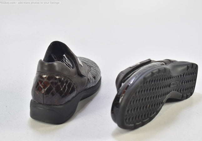 Ladysko Damen Halbschuhe Freizeitschuhe EUR 37 Nr. 25-J 1565-Schuh-Gebraucht-secondhand