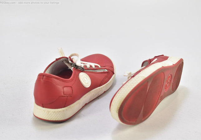 Pataugas Damen Halbschuhe Freizeitschuhe EUR 36 Nr. 25-F 823-Schuh-Gebraucht-secondhand