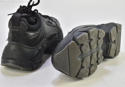 Buffalo  Damen Halbschuhe Freizeitschuhe  Gr. 41 Nr. 26-T 167