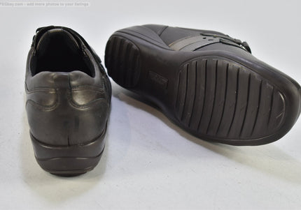 Waldläufer  Damen Halbschuhe Freizeitschuhe  UK 5 Nr. 25-N 1177