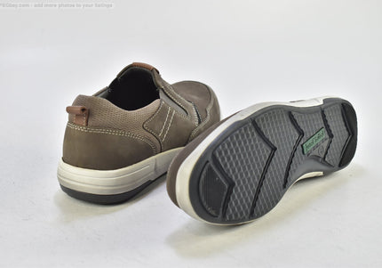 Josef Seibel  Herren Halbschuhe Slipper  Gr. 41 Nr. 26-T 899