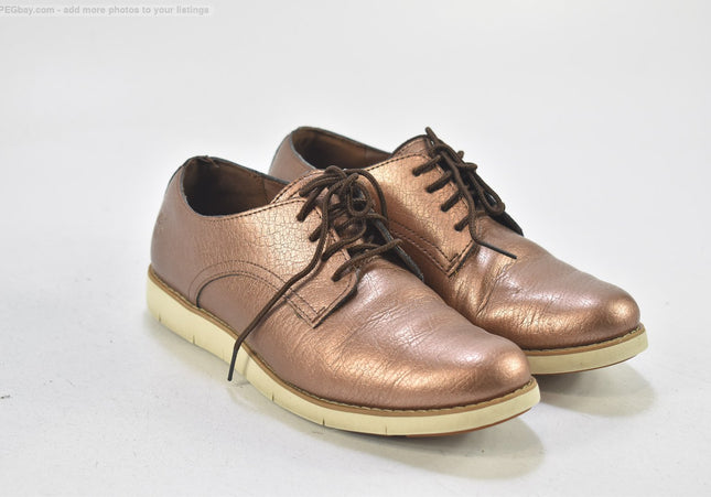 Timberland  Damen Halbschuhe Freizeitschuhe  EUR 38 Nr. 24-X 2291