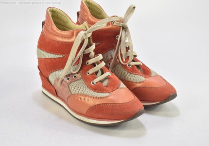 Geox  Damen Stiefelette Boots  EUR 41 Nr. 24-B 5463