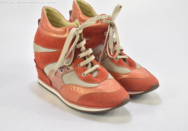 Geox  Damen Stiefelette Boots  EUR 41 Nr. 24-B 5463