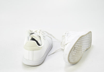 Adidas Courtpoint Damen Sportschuhe Sneaker EUR 37 1/3 Nr. 24-P 1931-Schuh-Gebraucht-secondhand