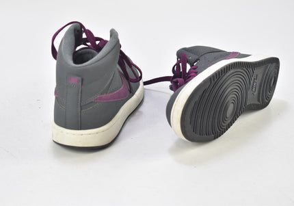 Nike Backboard Damen Sportschuhe Sneaker EUR 38 Nr. 24-Y 4282-Schuh-Gebraucht-secondhand