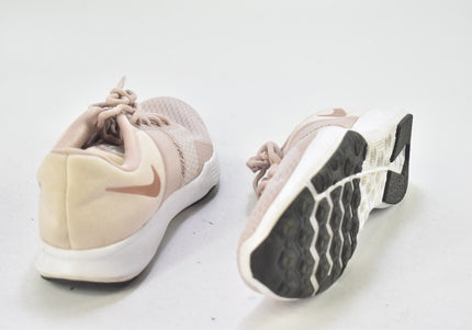 Nike City Trainer Damen Sportschuhe Sneaker EUR 40,5 Nr. 24-T 150-Schuh-Gebraucht-secondhand
