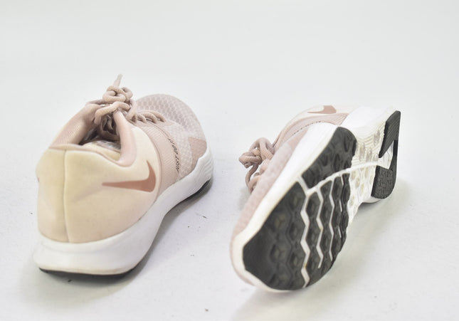 Nike City Trainer Damen Sportschuhe Sneaker EUR 40,5 Nr. 24-T 150-Schuh-Gebraucht-secondhand