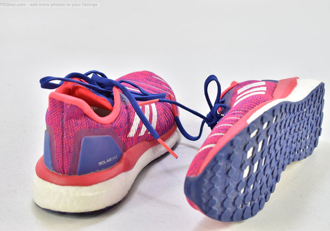 Adidas Solardrive Damen Sportschuhe Sneaker  EUR 37 1/3 Nr. 25-A 2168