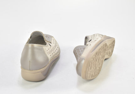 Ara  Damen Halbschuhe Slipper Ballerinas  EUR 41,5 Nr. 24-J 3376