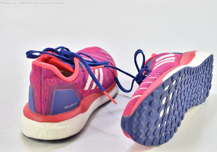 Adidas Solardrive Damen Sportschuhe Sneaker  EUR 37 1/3 Nr. 25-A 2168