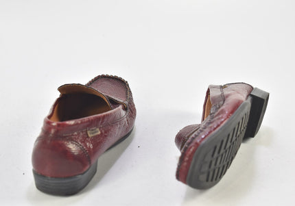 Hush Puppies Damen Halbschuhe Slipper Ballerinas EUR 38 Nr. 24-F 148-Schuh-Gebraucht-secondhand