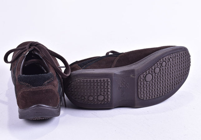 Cogent Damen Halbschuhe Freizeitschuhe EUR 36 Nr. 24-Y 2331-Schuh-Gebraucht-secondhand