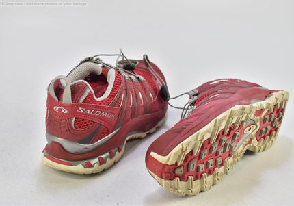 Salomon XA 3D Ultra 2 Damen Wanderschuhe Trekking  EUR 36 2/3 Nr.25-L 667