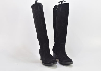 Paul Green Damen Stiefel Stiefelette Boots UK 5 Nr. 24-B 3932-Schuh-Gebraucht-secondhand
