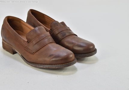 Josef Seibel  Damen Halbschuhe Slipper Ballerinas  EUR 39 Nr. 25-O 1806