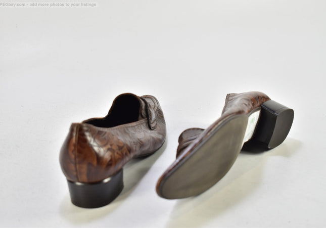 Kennel&Schmenger  Damen Pumps High Heels  UK 4,5 Nr. 25-T 1779