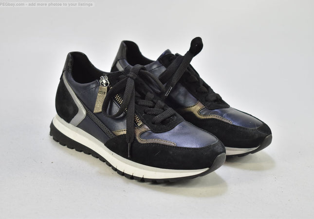 Gabor  Damen Halbschuhe Freizeitschuhe  UK 4 Nr. 25-X 1351