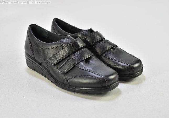 Medicus  Damen Halbschuhe Freizeitschuhe  UK 4 Nr. 25-T 1467