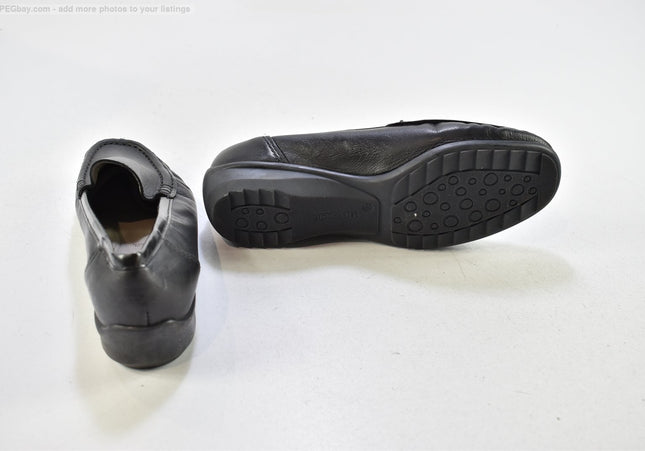 Ara  Damen Halbschuhe Slipper Ballerinas  UK 5,5 Nr. 25-M 2376