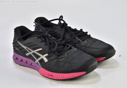 Asics Fuze X Damen Sportschuhe Sneaker  EUR 39 Nr. 25-Z 2770