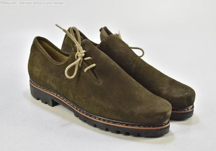 Meindl  Herren Halbschuhe Freizeitschuhe  SL 30 Nr. 26-G 741