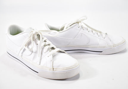 Nike Court Legacy Damen Sportschuhe Sneaker EUR 40,5 Nr. 24-J 1560-Schuh-Gebraucht-secondhand