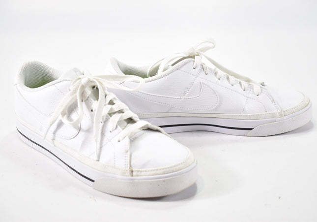 Nike Court Legacy Damen Sportschuhe Sneaker EUR 40,5 Nr. 24-J 1560-Schuh-Gebraucht-secondhand