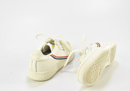 Adidas Continental Damen Sportschuhe Sneaker EUR 38 2/3 Nr. 24-A 3721-Schuh-Gebraucht-secondhand