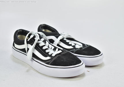 Vans  Damen Sportschuhe Sneaker  EUR 37 Nr. 26-J 336