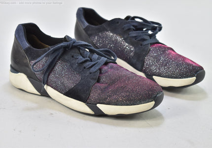 Paul Green  Damen Halbschuhe Freizeitschuhe  UK 6,5 Nr. 26-G 1880