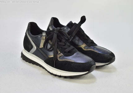 Gabor  Damen Halbschuhe Freizeitschuhe  UK 4 Nr. 25-X 1351
