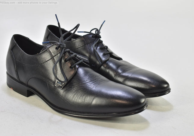 Lloyd  Herren Halbschuhe Freizeitschuhe  UK 8 Nr. 26-U 3076