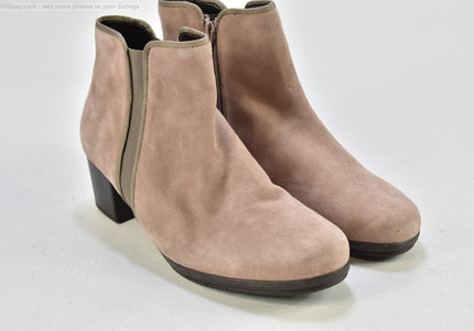 Gabor  Damen Stiefelette Boots  UK 6,5 Nr. 25-B 521