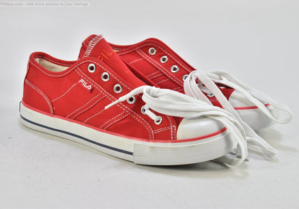 Fila  Damen Halbschuhe Freizeitschuhe  EUR 39 Nr. 25-X 2068