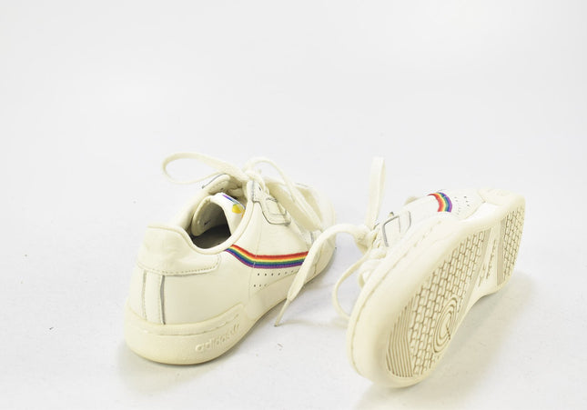 Adidas Continental Damen Sportschuhe Sneaker  EUR 38 2/3 Nr. 24-A 3721