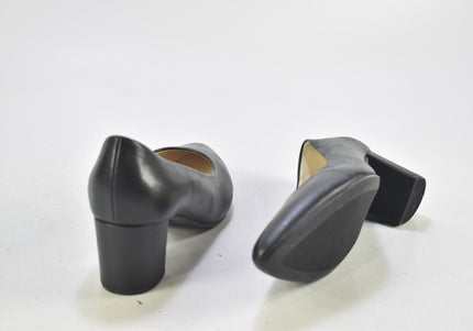 Gabor Damen Pumps High Heels UK 5 Nr. 24-O 668-Schuh-Gebraucht-secondhand