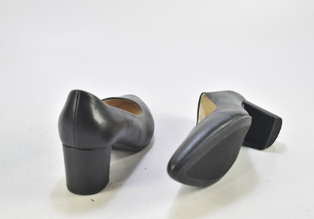 Gabor Damen Pumps High Heels UK 5 Nr. 24-O 668-Schuh-Gebraucht-secondhand