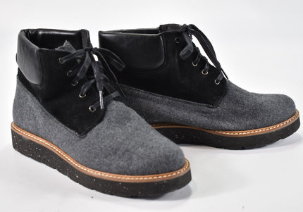 Gadea Damen Stiefelette Boots EUR 37 Nr. 24-J 1136-Schuh-Gebraucht-secondhand