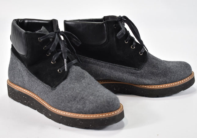 Gadea Damen Stiefelette Boots EUR 37 Nr. 24-J 1136-Schuh-Gebraucht-secondhand