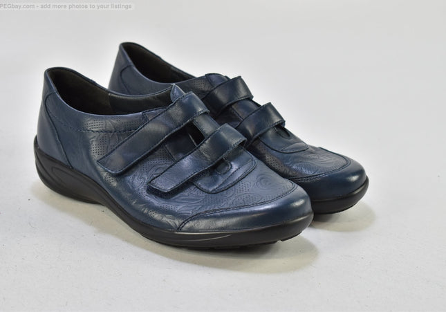 Semler  Damen Halbschuhe Freizeitschuhe  UK 6 Nr. 25-O 1080