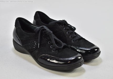 Ara  Damen Halbschuhe Freizeitschuhe  EUR 38 Nr. 25-O 1433