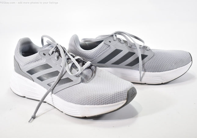 Adidas Galaxy Herren Sportschuhe Sneaker  EUR 46 Nr. 25-L 319