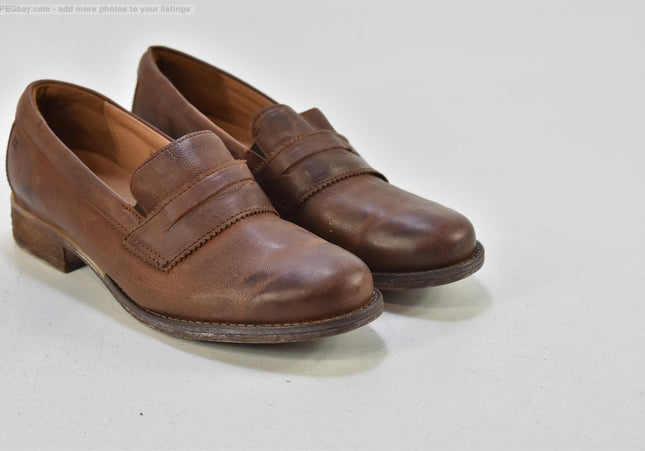 Josef Seibel  Damen Halbschuhe Slipper Ballerinas  EUR 39 Nr. 25-O 1806