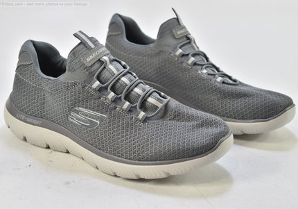 Skechers  Herren Sportschuhe Sneaker  EUR 40 Nr. 26-G 2096