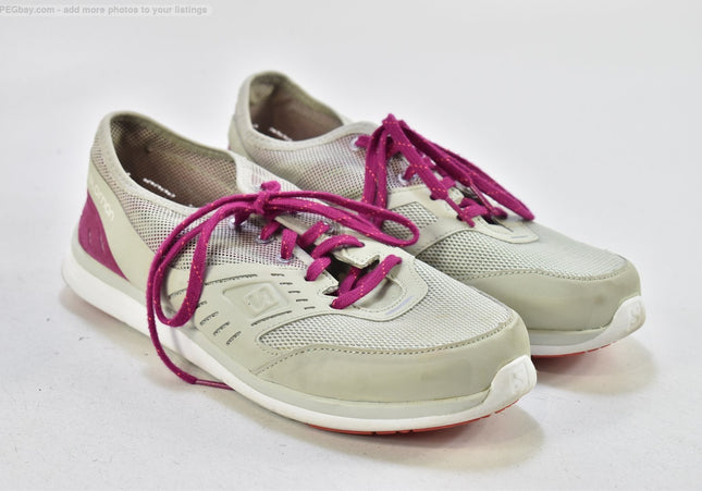 Salomon  Damen Wanderschuhe Trekking  EUR 42 Nr. 25-O 364