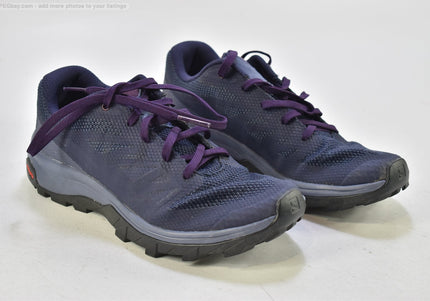 Salomon  Damen Wanderschuhe Trekking  EUR 38 2/3 Nr. 26-F 1155